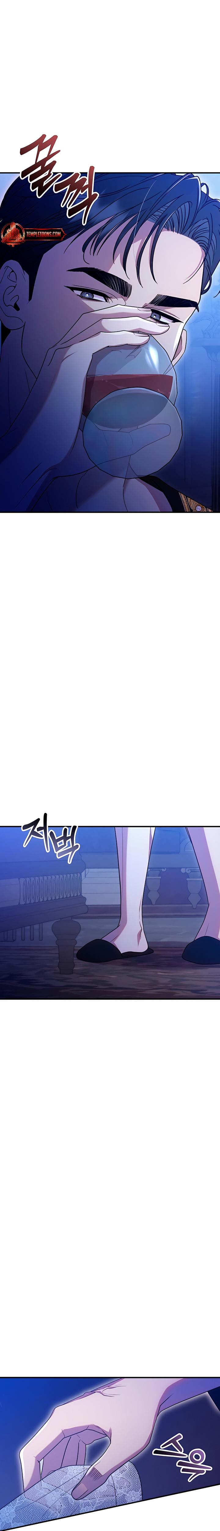 Lay Down Your Sword in the Bedroom Uncensored, chapter 2, page 5 of 35