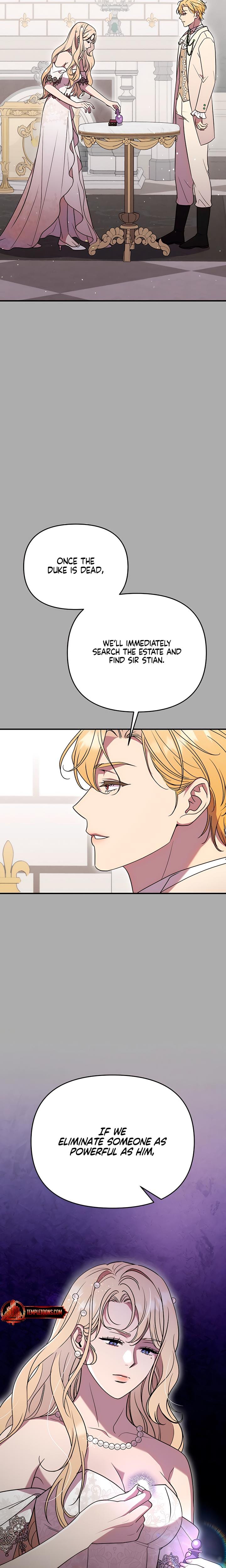Lay Down Your Sword in the Bedroom Uncensored, chapter 2, page 10 of 35