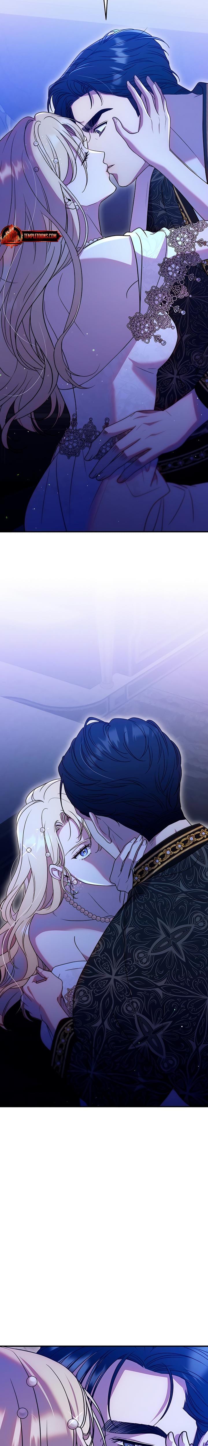 Lay Down Your Sword in the Bedroom Uncensored, chapter 2, page 12 of 35