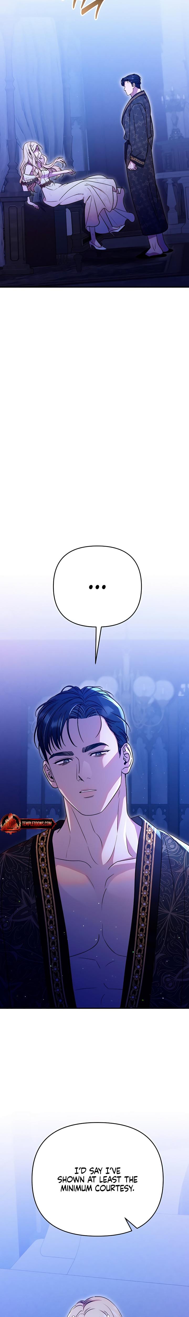 Lay Down Your Sword in the Bedroom Uncensored, chapter 2, page 15 of 35