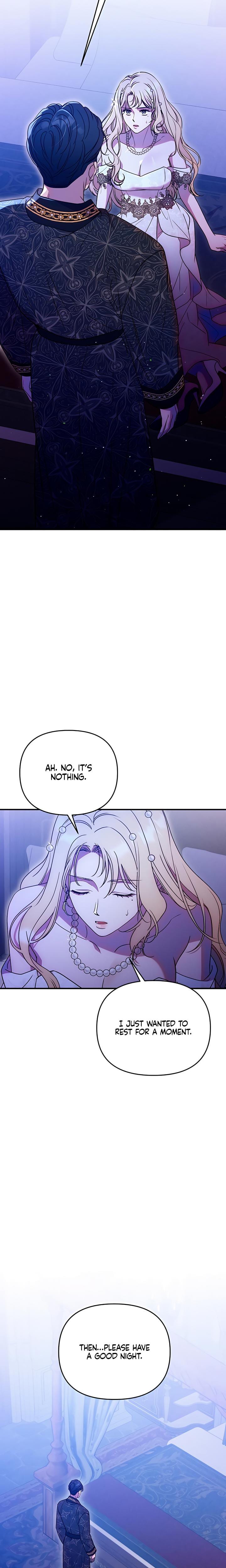 Lay Down Your Sword in the Bedroom Uncensored, chapter 2, page 17 of 35