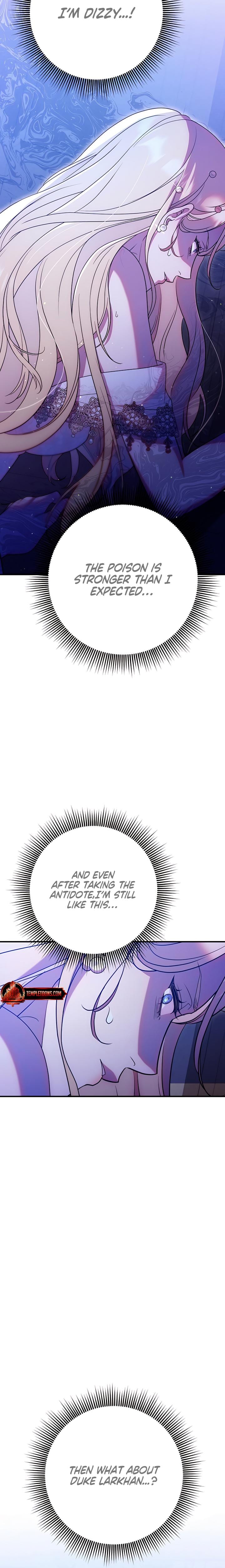 Lay Down Your Sword in the Bedroom Uncensored, chapter 2, page 20 of 35