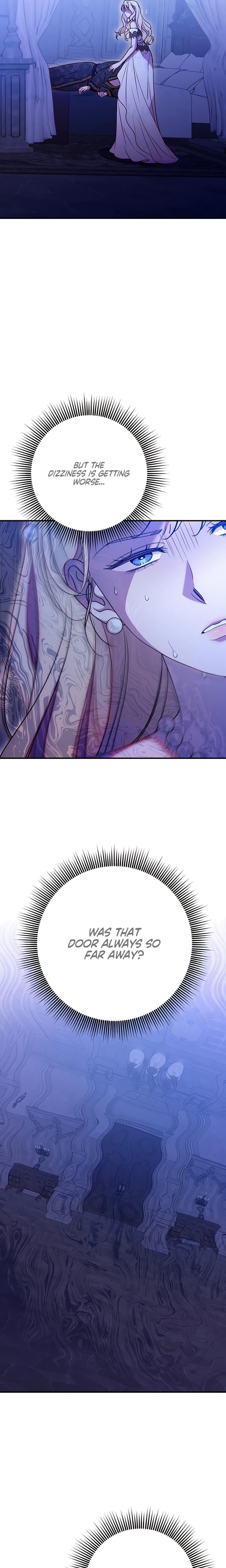 Lay Down Your Sword in the Bedroom Uncensored, chapter 2, page 24 of 35