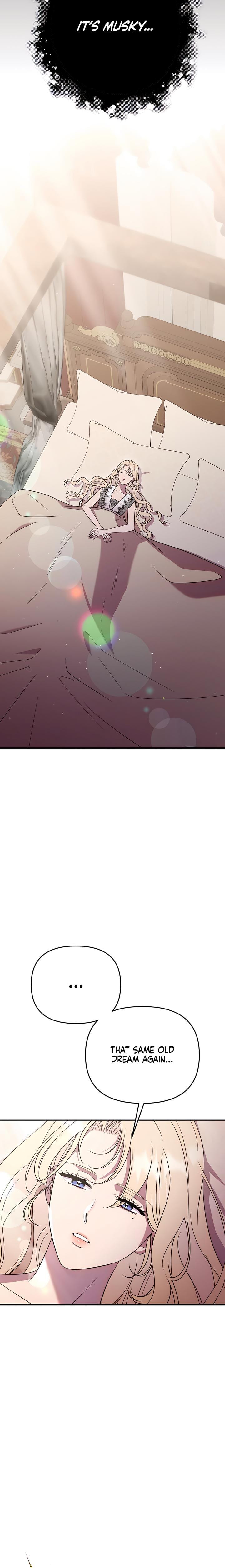 Lay Down Your Sword in the Bedroom Uncensored, chapter 2, page 29 of 35