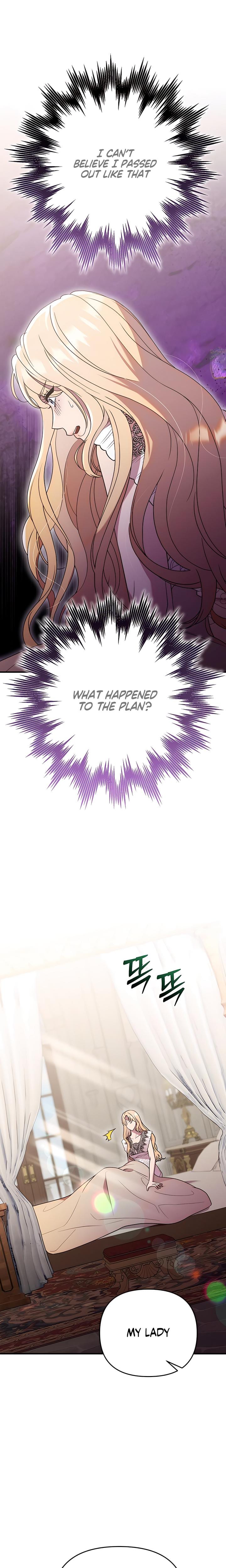 Lay Down Your Sword in the Bedroom Uncensored, chapter 2, page 31 of 35
