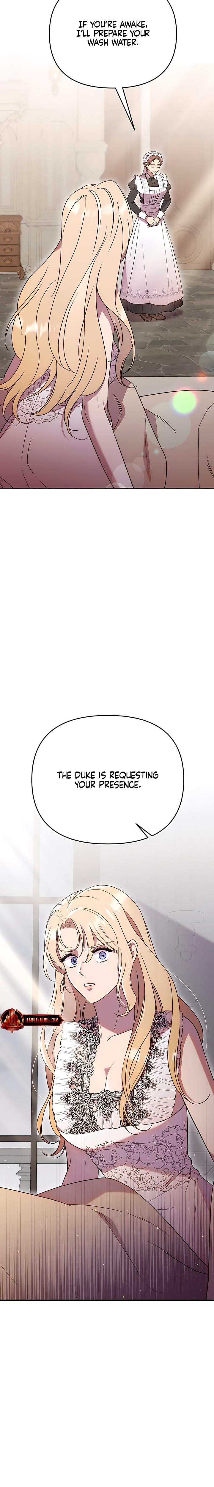 Lay Down Your Sword in the Bedroom Uncensored, chapter 2, page 32 of 35
