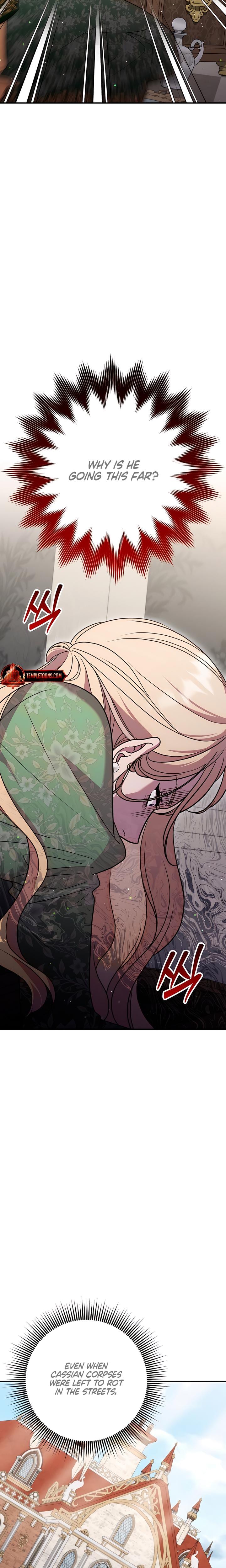 Lay Down Your Sword in the Bedroom Uncensored, chapter 3, page 14 of 40