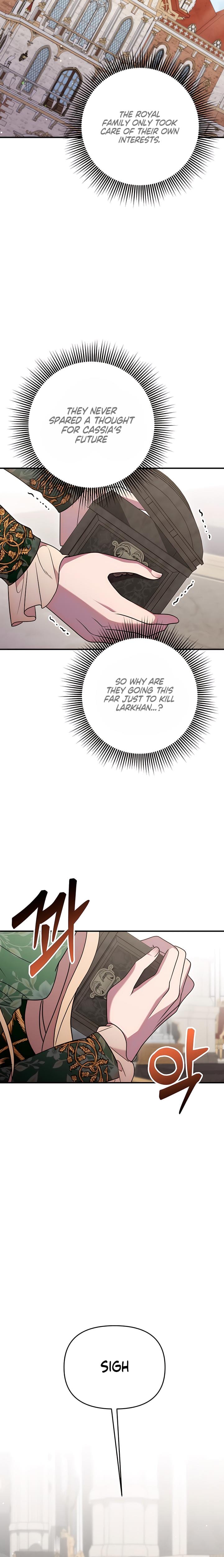 Lay Down Your Sword in the Bedroom Uncensored, chapter 3, page 15 of 40