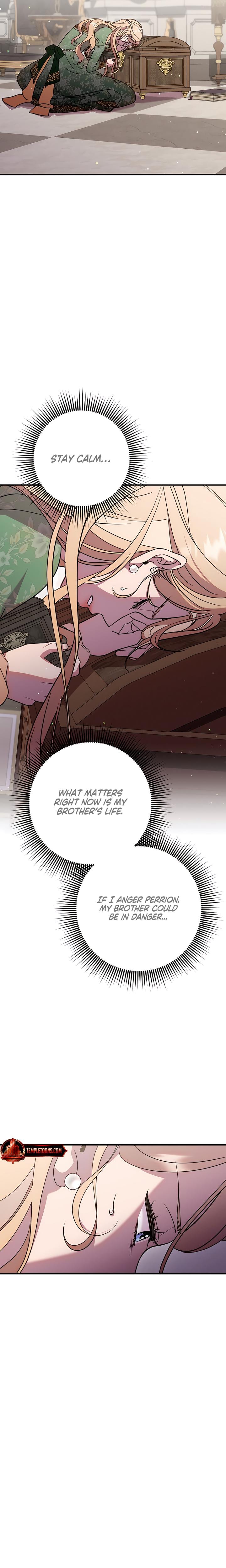 Lay Down Your Sword in the Bedroom Uncensored, chapter 3, page 16 of 40