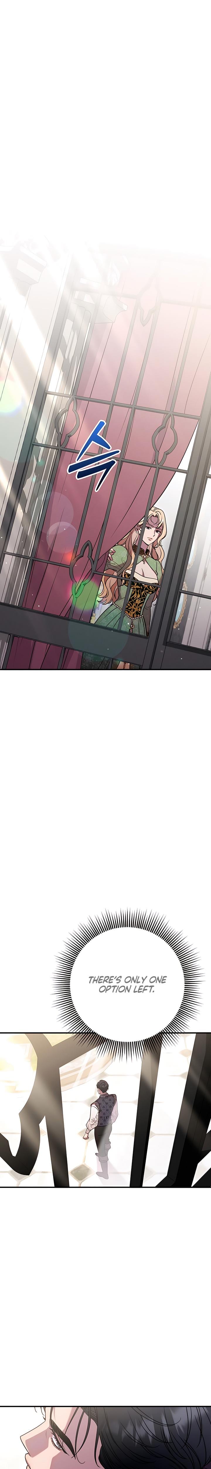 Lay Down Your Sword in the Bedroom Uncensored, chapter 3, page 17 of 40