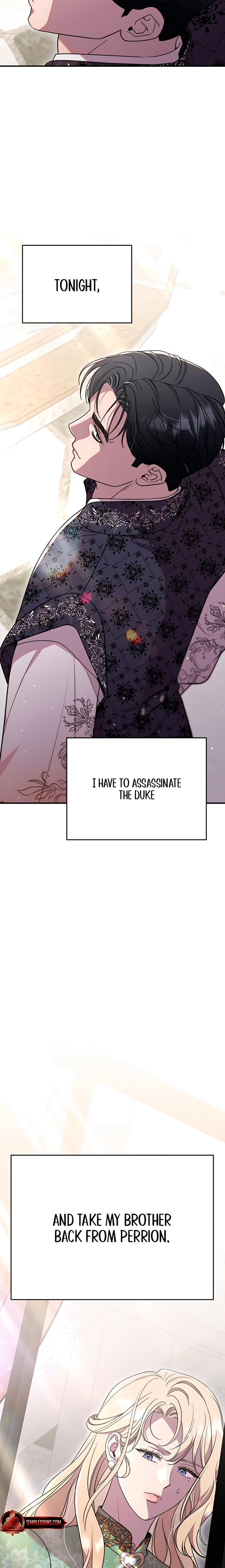 Lay Down Your Sword in the Bedroom Uncensored, chapter 3, page 18 of 40