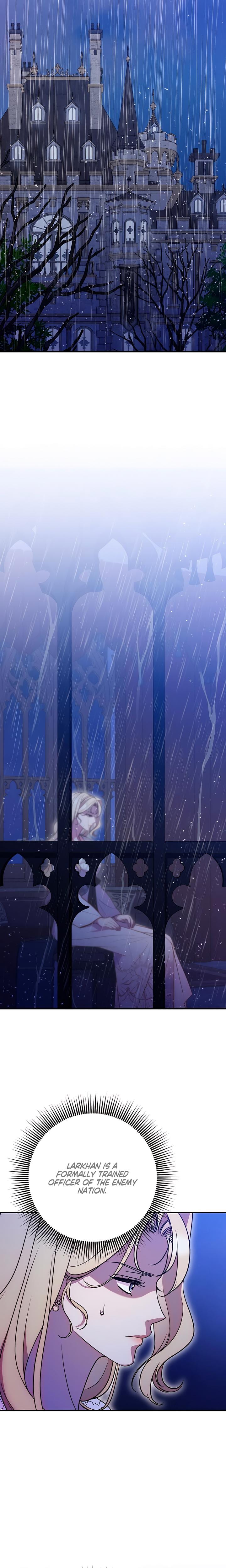 Lay Down Your Sword in the Bedroom Uncensored, chapter 3, page 20 of 40