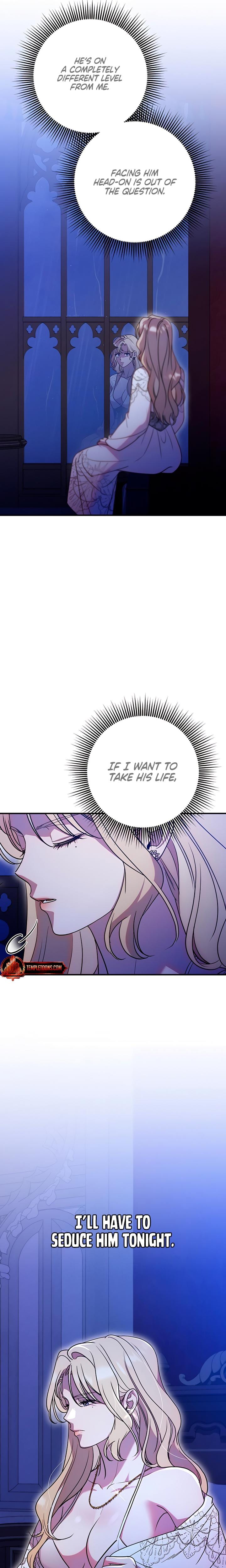 Lay Down Your Sword in the Bedroom Uncensored, chapter 3, page 21 of 40