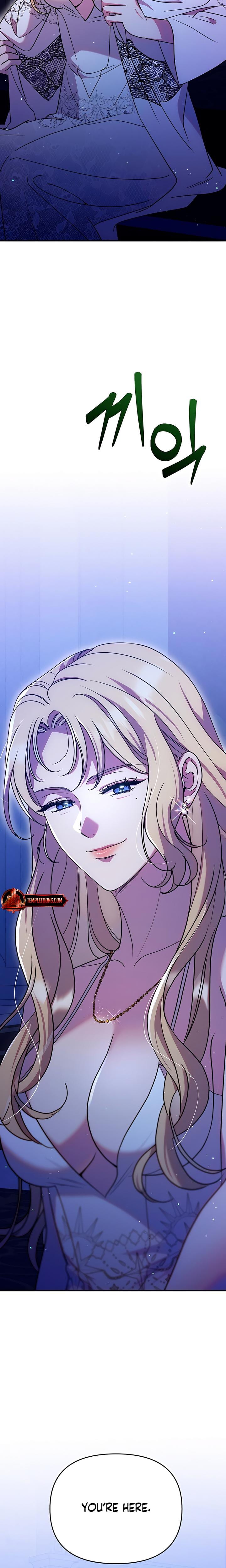 Lay Down Your Sword in the Bedroom Uncensored, chapter 3, page 22 of 40