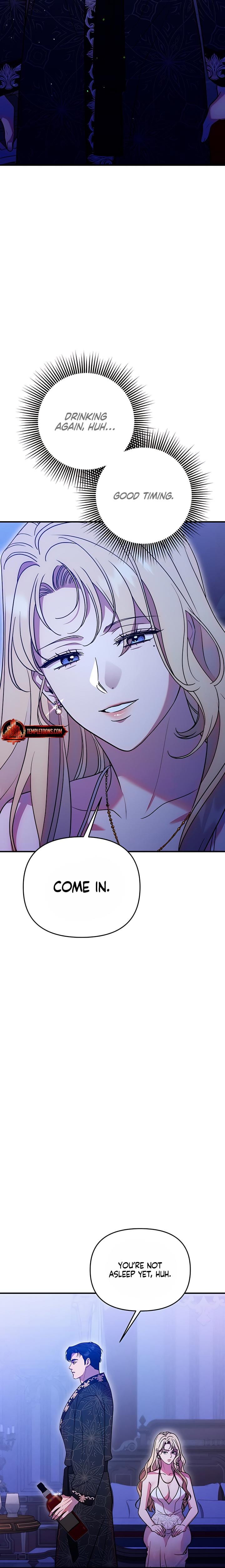 Lay Down Your Sword in the Bedroom Uncensored, chapter 3, page 24 of 40
