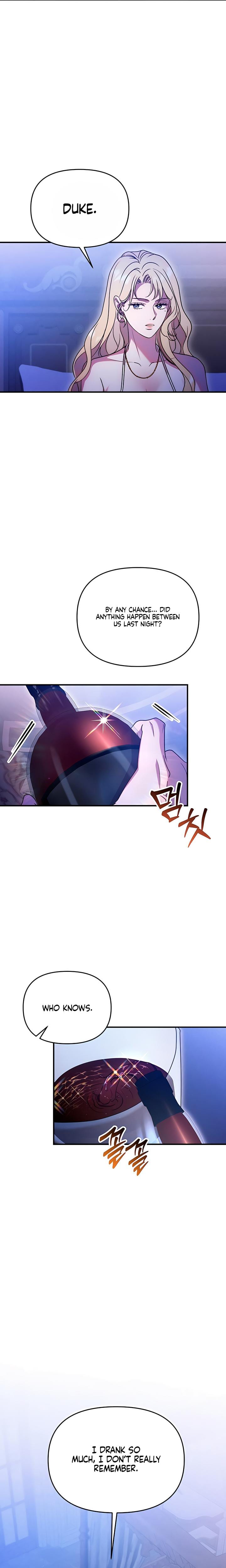Lay Down Your Sword in the Bedroom Uncensored, chapter 3, page 25 of 40