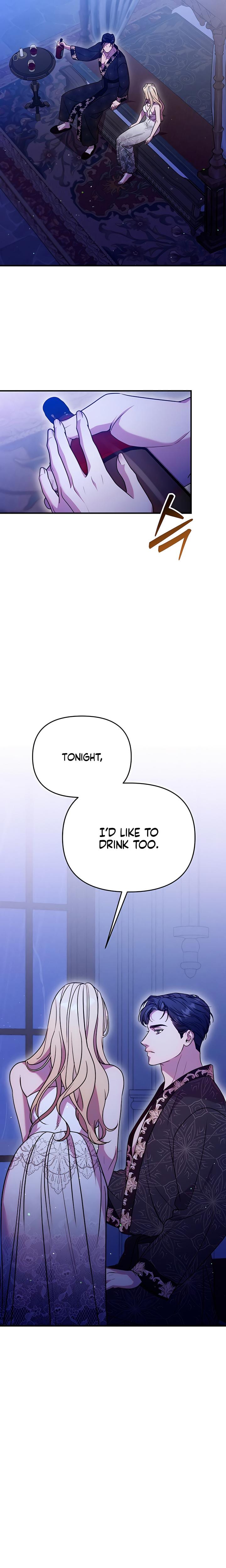 Lay Down Your Sword in the Bedroom Uncensored, chapter 3, page 26 of 40