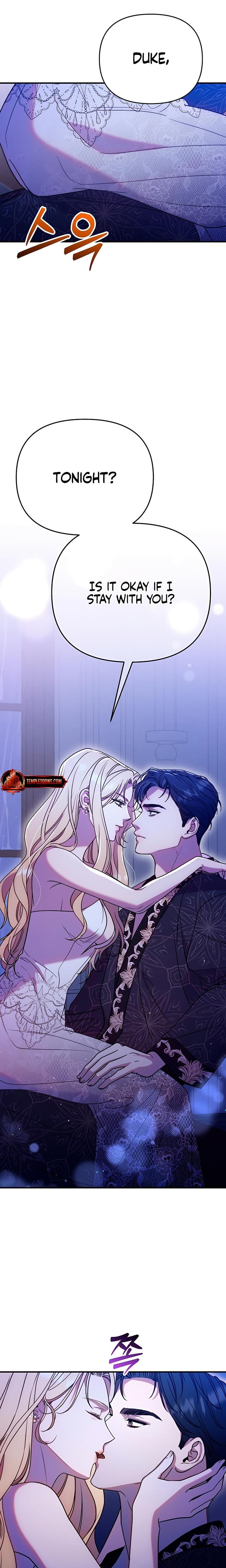 Lay Down Your Sword in the Bedroom Uncensored, chapter 3, page 27 of 40