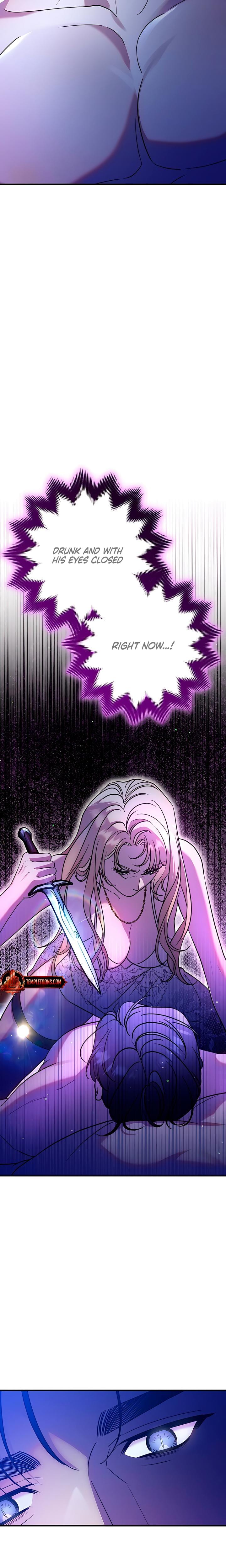 Lay Down Your Sword in the Bedroom Uncensored, chapter 3, page 37 of 40