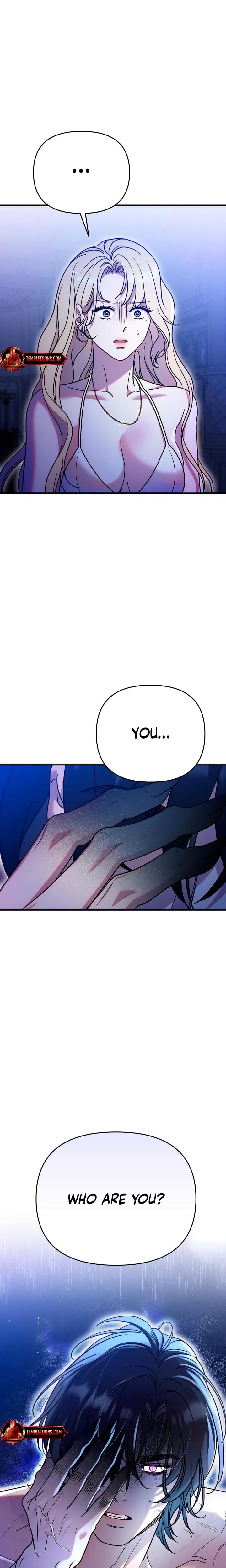 Lay Down Your Sword in the Bedroom Uncensored, chapter 4, page 5 of 28