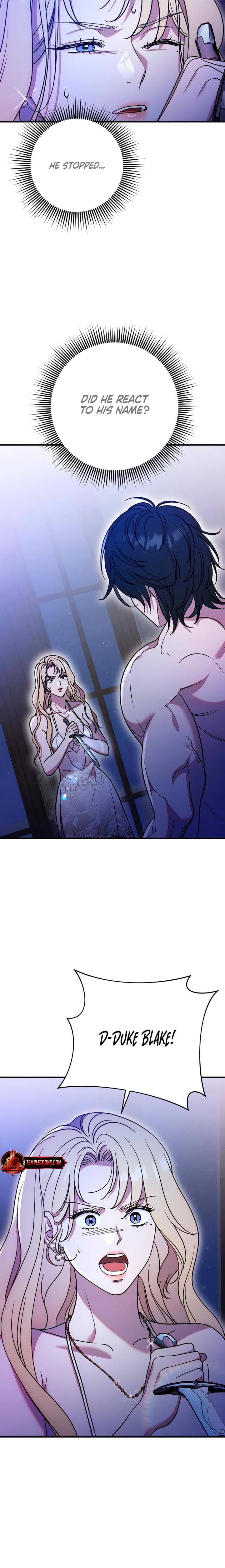 Lay Down Your Sword in the Bedroom Uncensored, chapter 4, page 15 of 28
