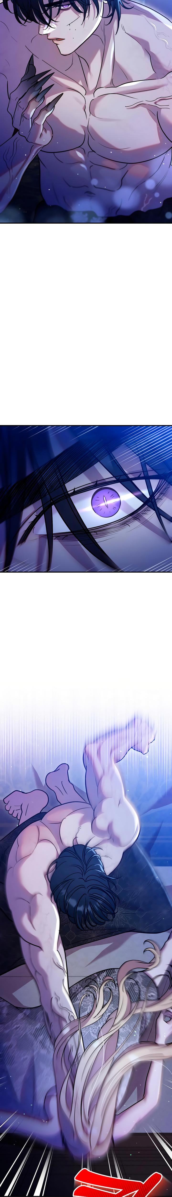 Lay Down Your Sword in the Bedroom Uncensored, chapter 4, page 23 of 28