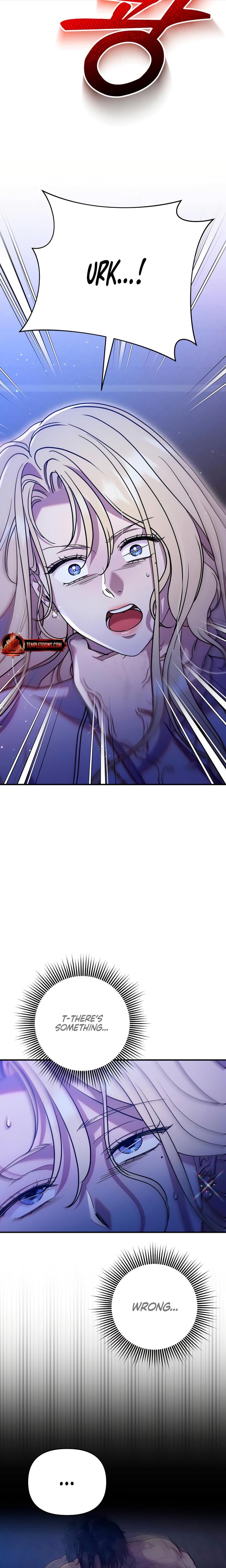 Lay Down Your Sword in the Bedroom Uncensored, chapter 4, page 24 of 28
