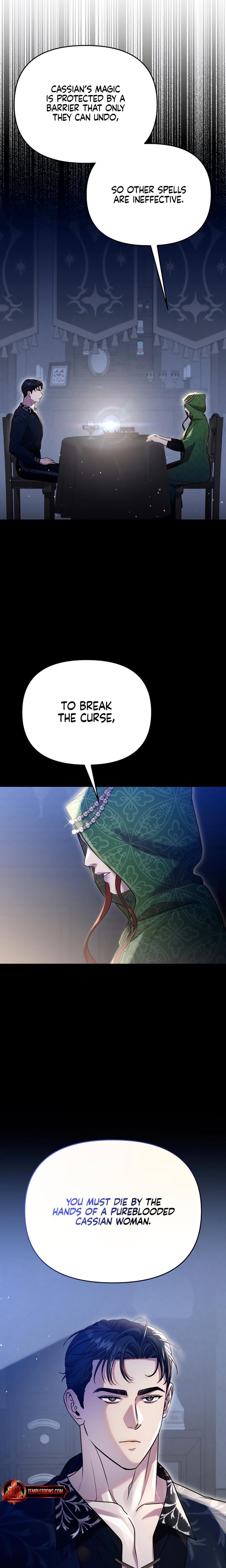 Lay Down Your Sword in the Bedroom Uncensored, chapter 5, page 7 of 28
