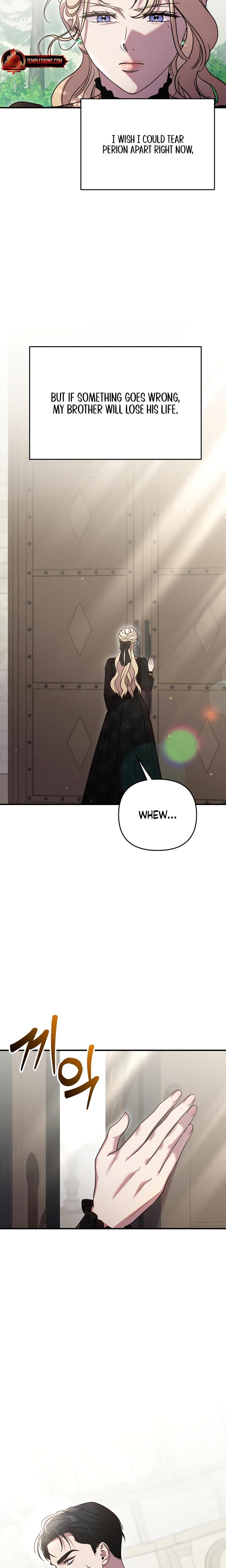 Lay Down Your Sword in the Bedroom Uncensored, chapter 5, page 13 of 28