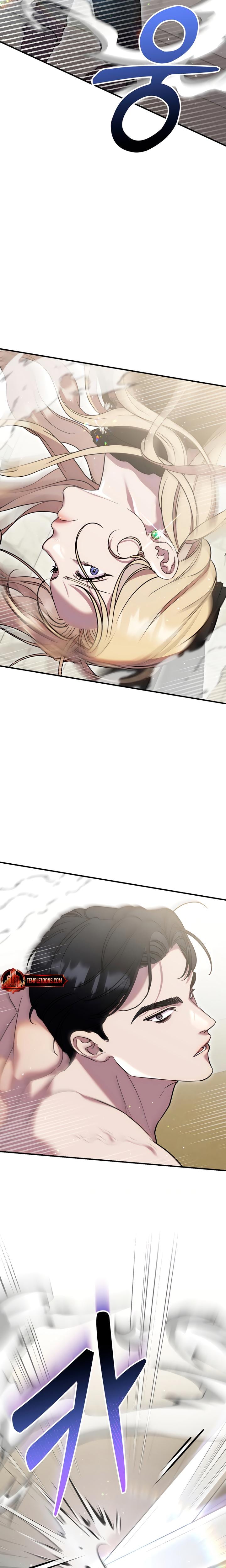 Lay Down Your Sword in the Bedroom Uncensored, chapter 5, page 23 of 28