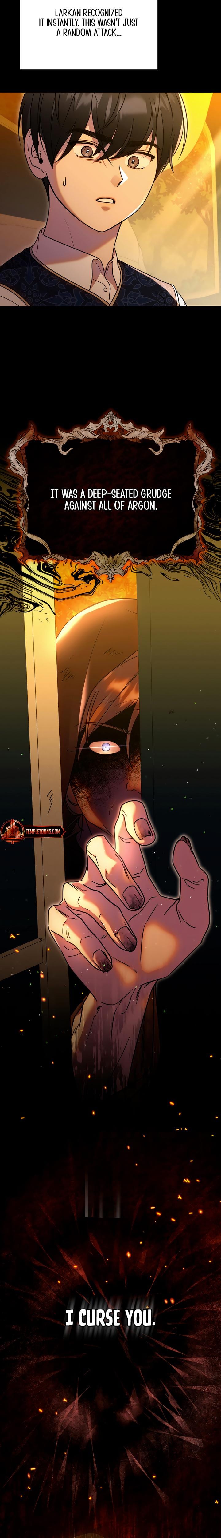 Lay Down Your Sword in the Bedroom Uncensored, chapter 6, page 5 of 27