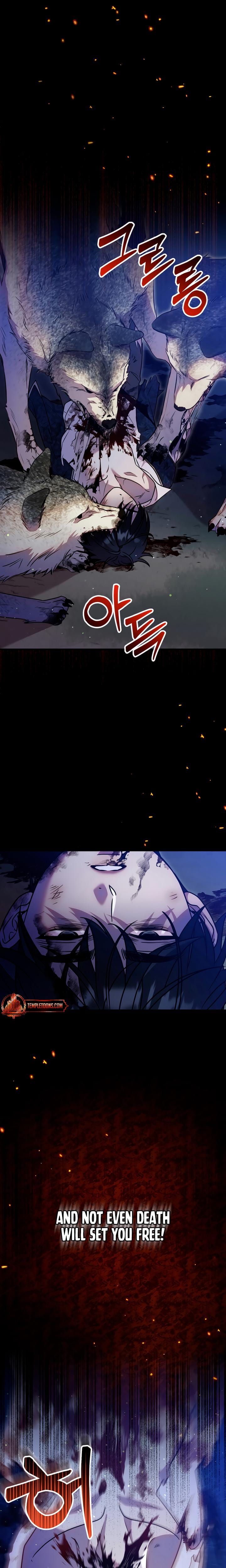 Lay Down Your Sword in the Bedroom Uncensored, chapter 6, page 7 of 27