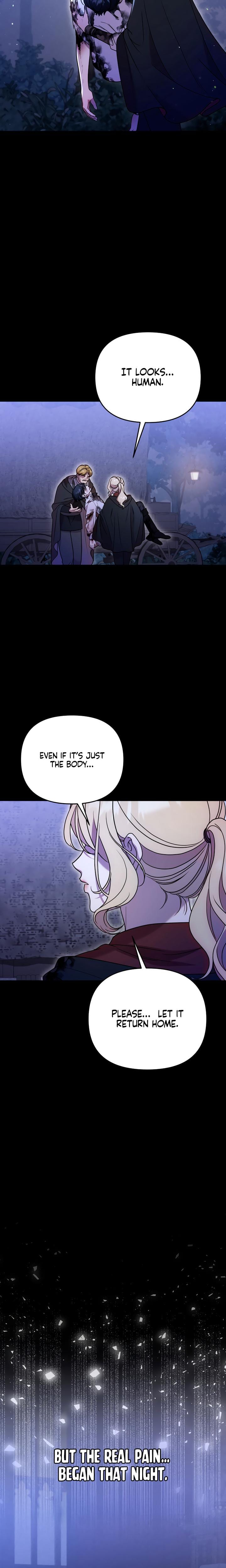 Lay Down Your Sword in the Bedroom Uncensored, chapter 6, page 9 of 27