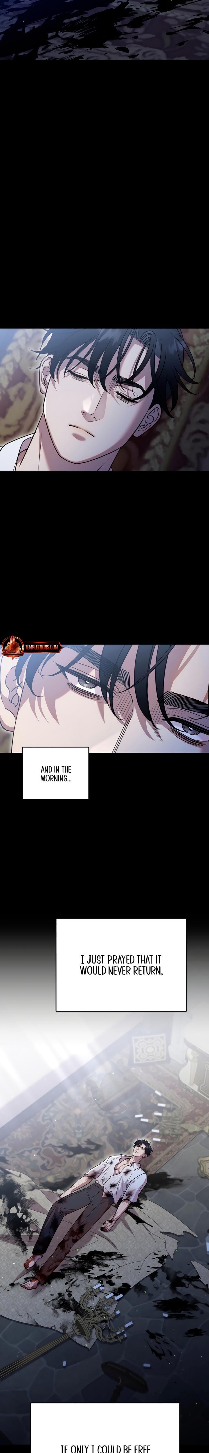 Lay Down Your Sword in the Bedroom Uncensored, chapter 6, page 12 of 27