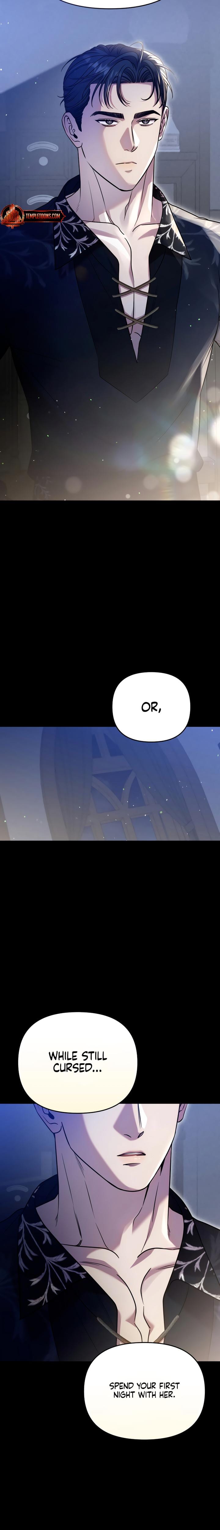 Lay Down Your Sword in the Bedroom Uncensored, chapter 6, page 14 of 27