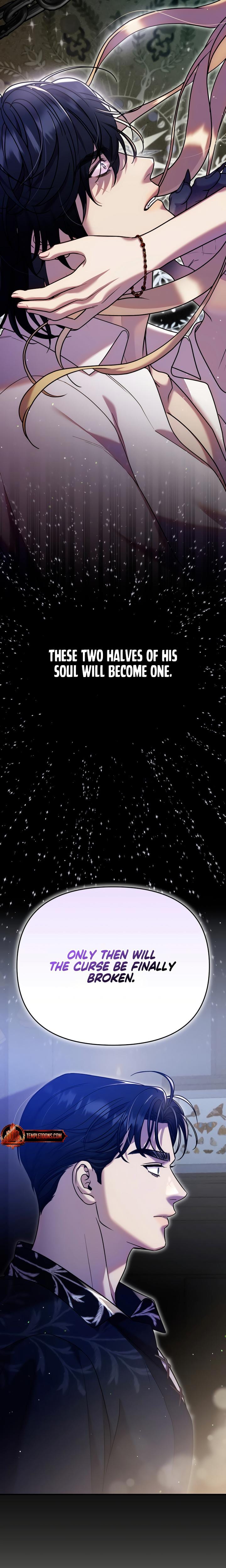 Lay Down Your Sword in the Bedroom Uncensored, chapter 6, page 17 of 27