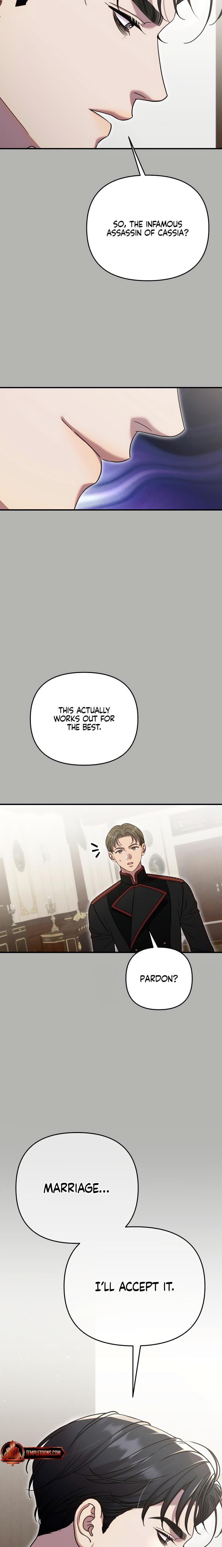 Lay Down Your Sword in the Bedroom Uncensored, chapter 6, page 19 of 27