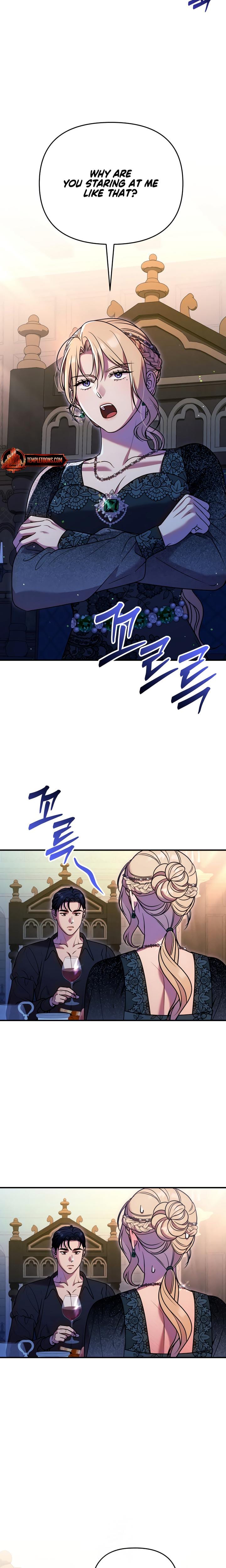 Lay Down Your Sword in the Bedroom Uncensored, chapter 6, page 26 of 27