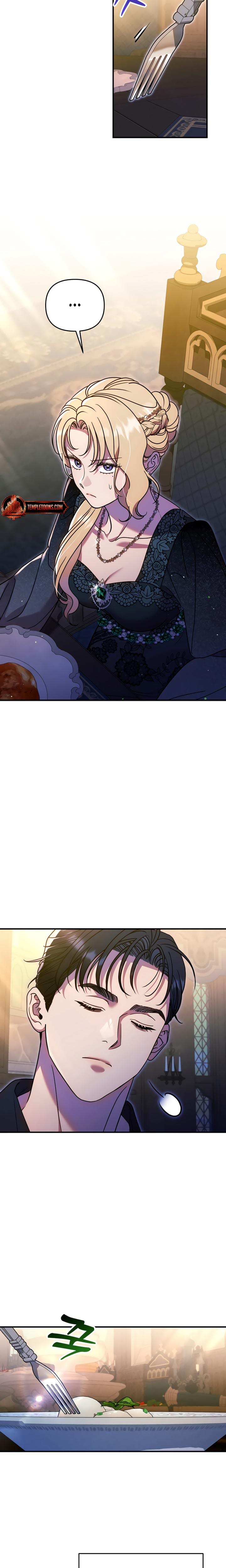 Lay Down Your Sword in the Bedroom Uncensored, chapter 7, page 6 of 26