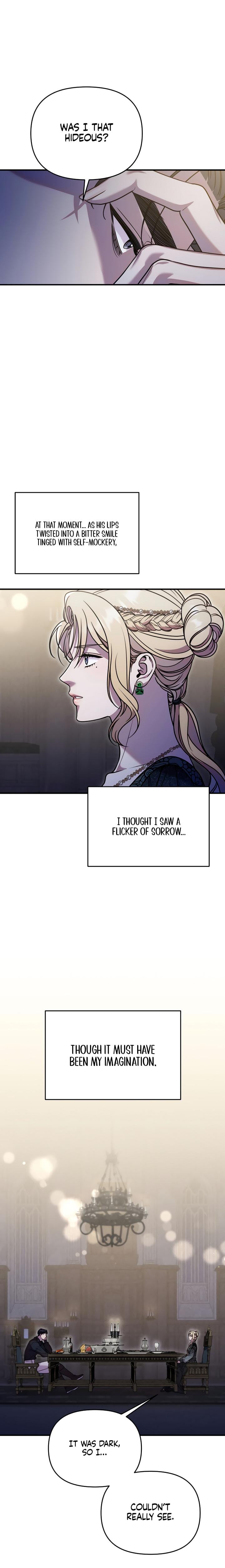 Lay Down Your Sword in the Bedroom Uncensored, chapter 7, page 10 of 26