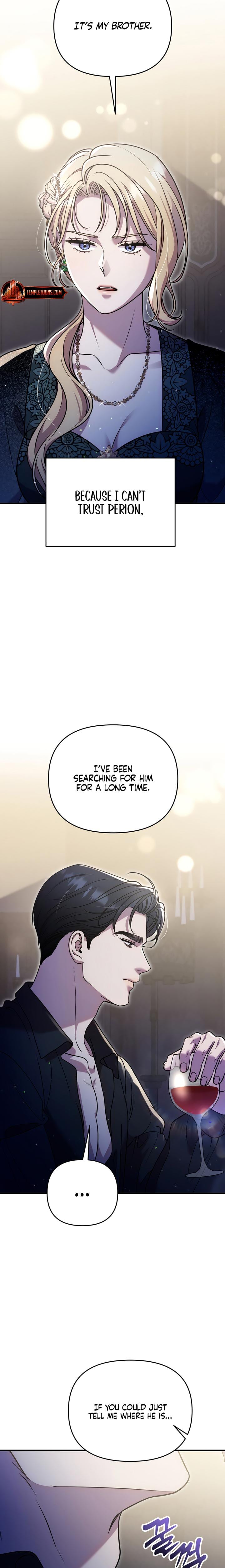 Lay Down Your Sword in the Bedroom Uncensored, chapter 7, page 18 of 26