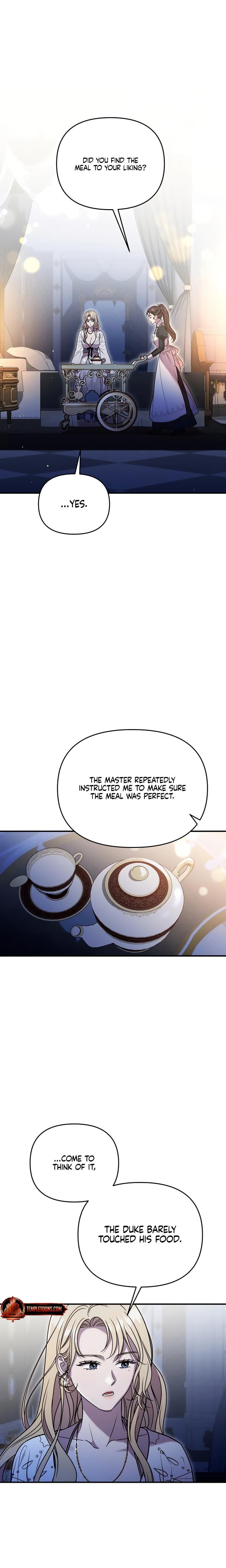 Lay Down Your Sword in the Bedroom Uncensored, chapter 7, page 20 of 26