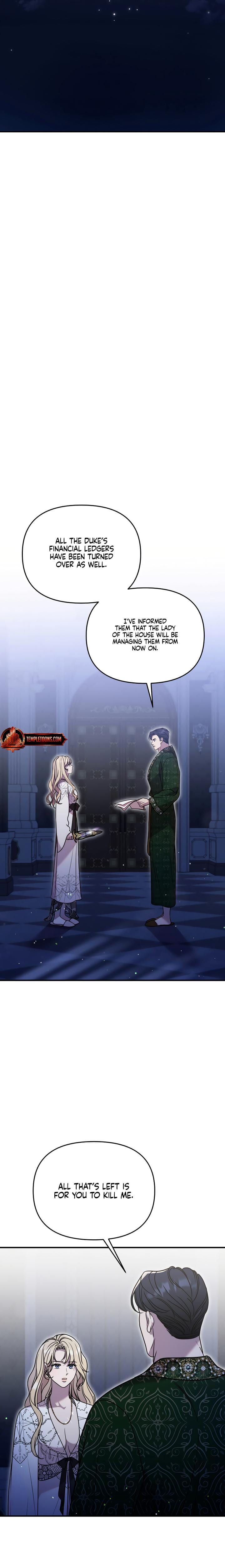 Lay Down Your Sword in the Bedroom Uncensored, chapter 7, page 24 of 26