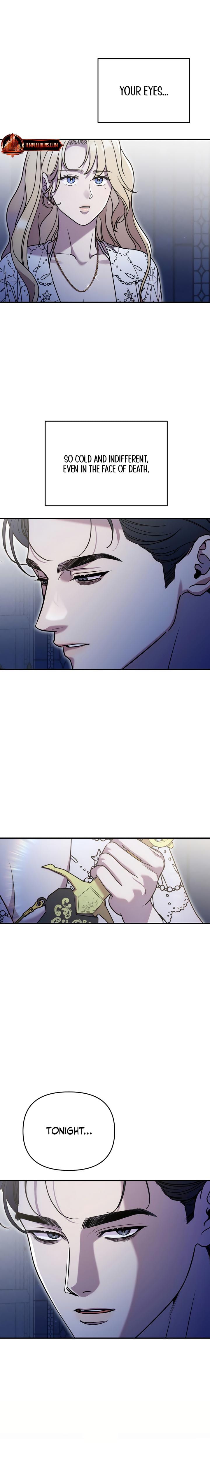 Lay Down Your Sword in the Bedroom Uncensored, chapter 7, page 25 of 26