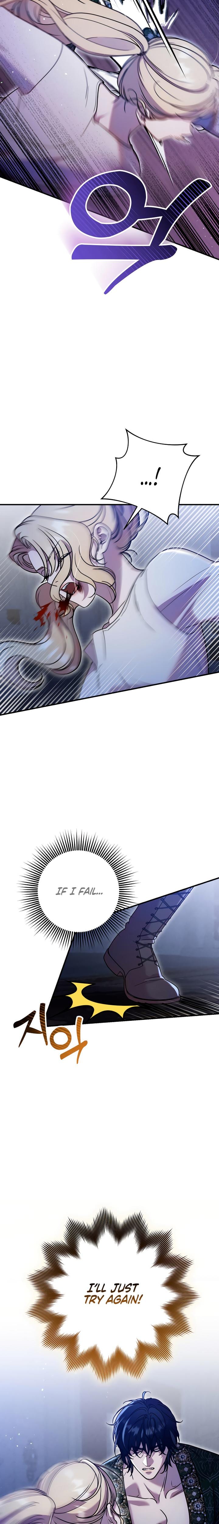 Lay Down Your Sword in the Bedroom Uncensored, chapter 8, page 12 of 28