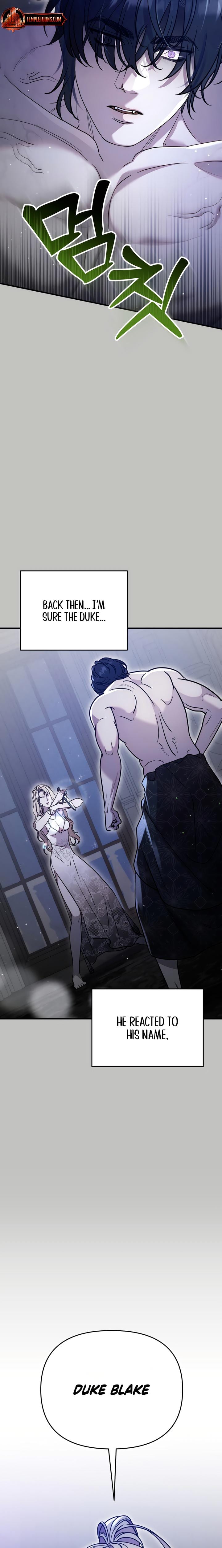 Lay Down Your Sword in the Bedroom Uncensored, chapter 8, page 17 of 28