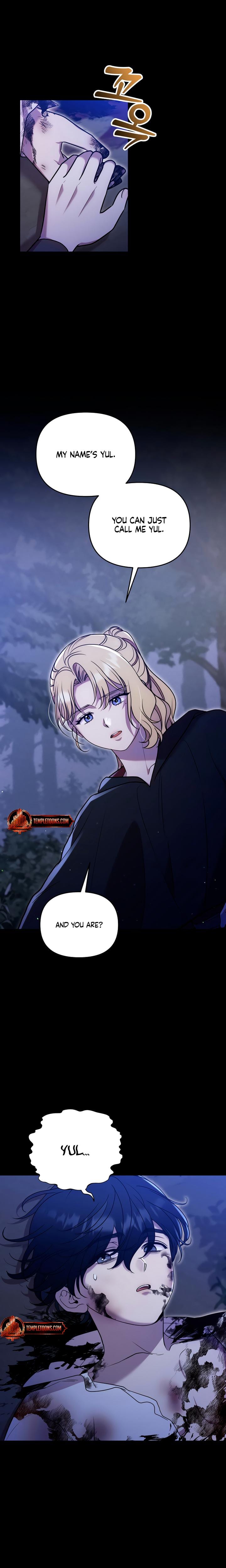 Lay Down Your Sword in the Bedroom Uncensored, chapter 9, page 5 of 26