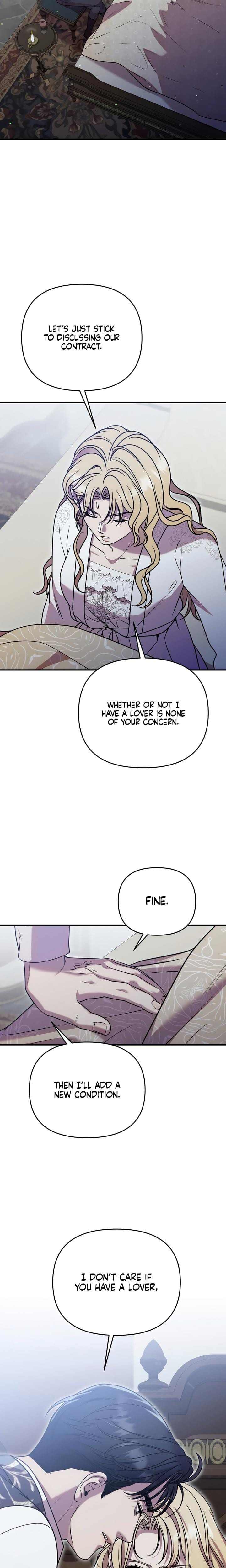 Lay Down Your Sword in the Bedroom Uncensored, chapter 9, page 11 of 26