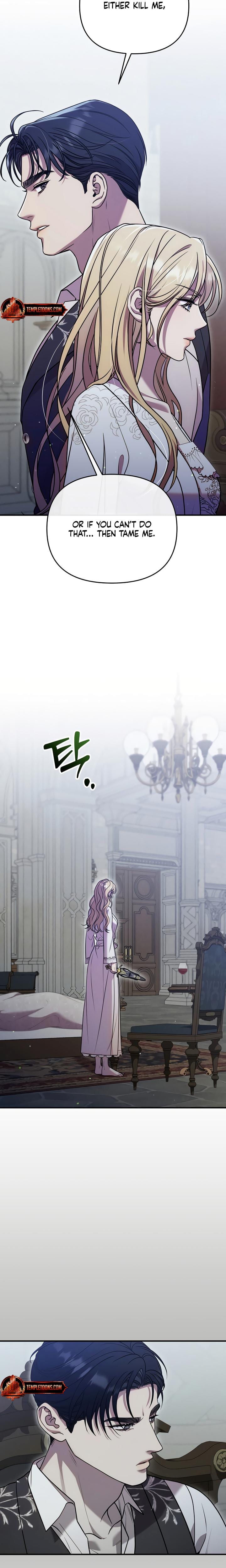 Lay Down Your Sword in the Bedroom Uncensored, chapter 9, page 17 of 26