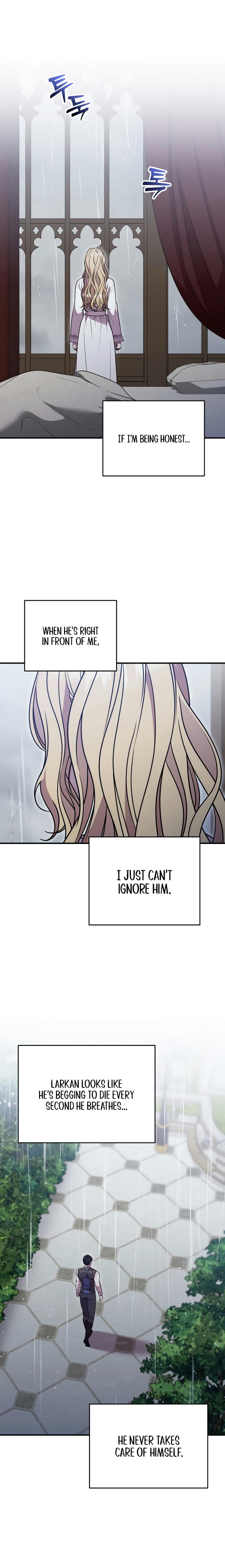 Lay Down Your Sword in the Bedroom Uncensored, chapter 9, page 19 of 26